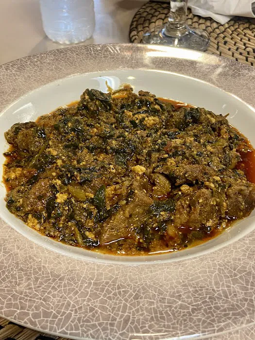 Drelyse African Restaurant Picture 2