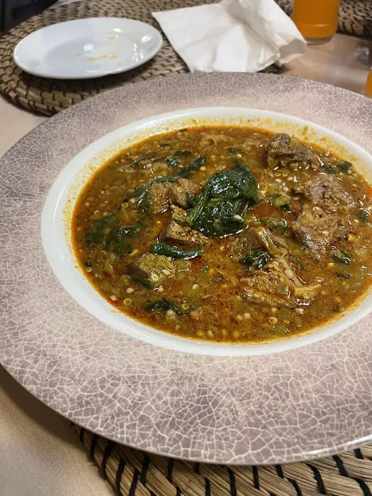 Drelyse African Restaurant Picture 5