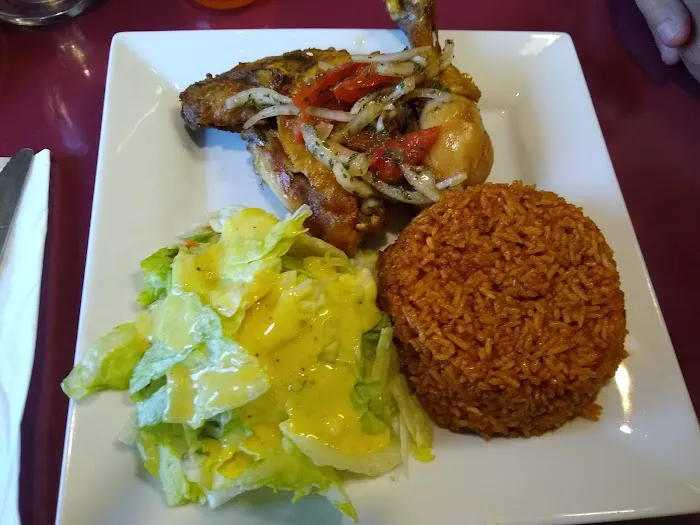 Drelyse African Restaurant Picture 1