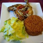 Drelyse African Restaurant