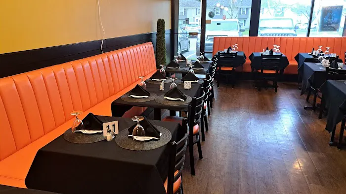 Drelyse African Restaurant Picture 3