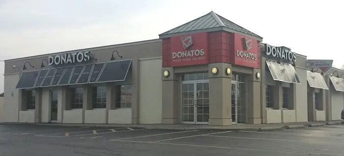 Donatos Pizza Picture 8