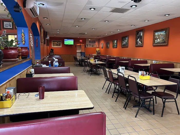 Mariachis Mexican Restaurant Picture 1