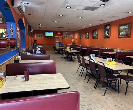 Mariachis Mexican Restaurant