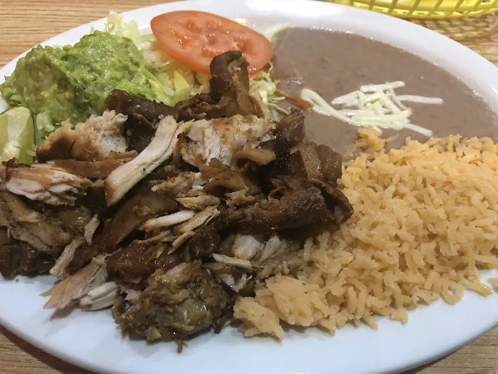 Mariachis Mexican Restaurant Picture 5