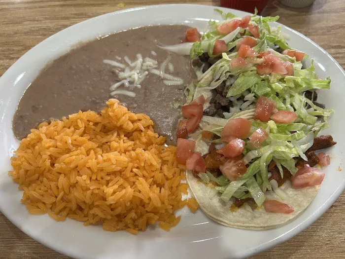 Mariachis Mexican Restaurant Picture 4