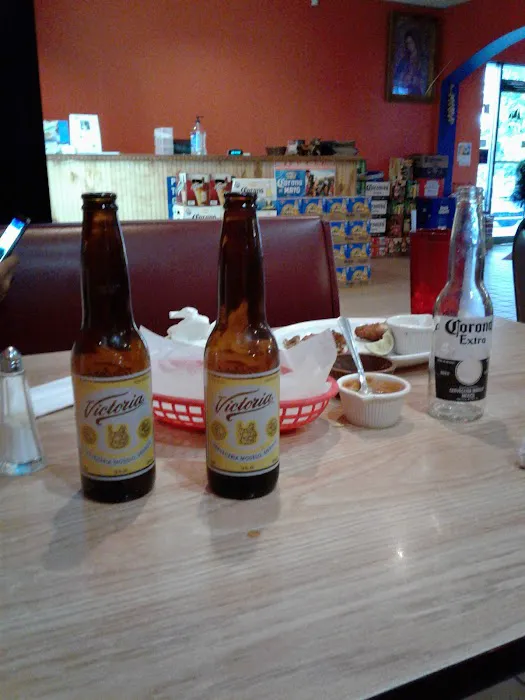 Mariachis Mexican Restaurant Picture 7