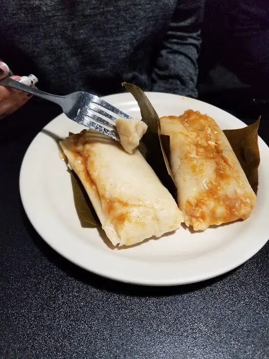 Montecristo salvadorean grill y bar Picture 9