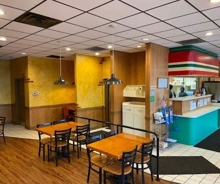 Massey's Pizza