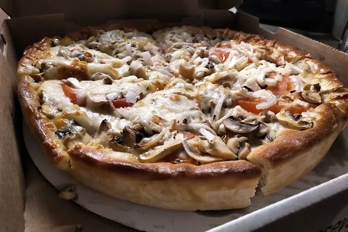 Massey's Pizza Picture 8