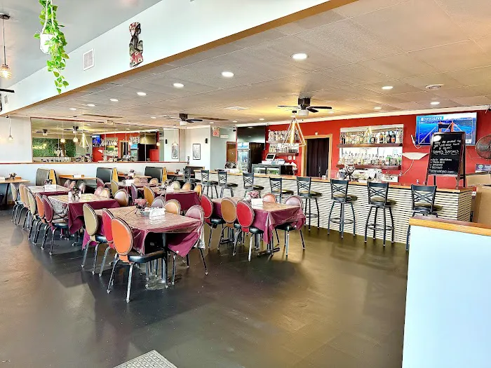 The dish African Restaurant Picture 7