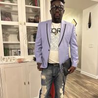 The dish African Restaurant ico