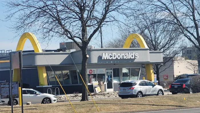 McDonald's Picture 2