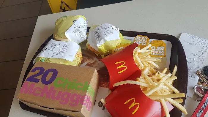 McDonald's Picture 4