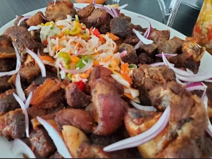 509 Island Fritay Restaurant Picture 1