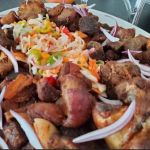 509 Island Fritay Restaurant