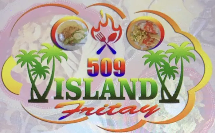 509 Island Fritay Restaurant Picture 3