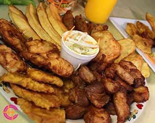 509 Island Fritay Restaurant Picture 8