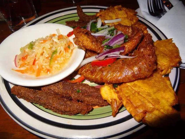 509 Island Fritay Restaurant Picture 9
