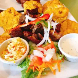 509 Island Fritay Restaurant Picture 2