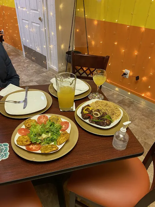 509 Island Fritay Restaurant Picture 5