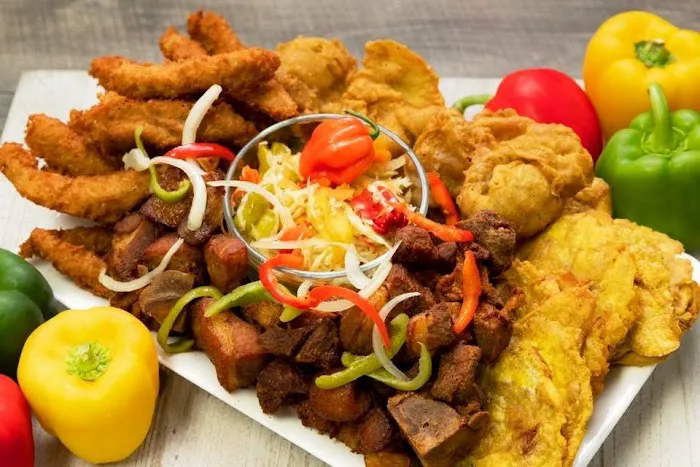 509 Island Fritay Restaurant Picture 4
