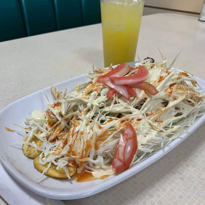 Restaurante salvadoreño Picture 8