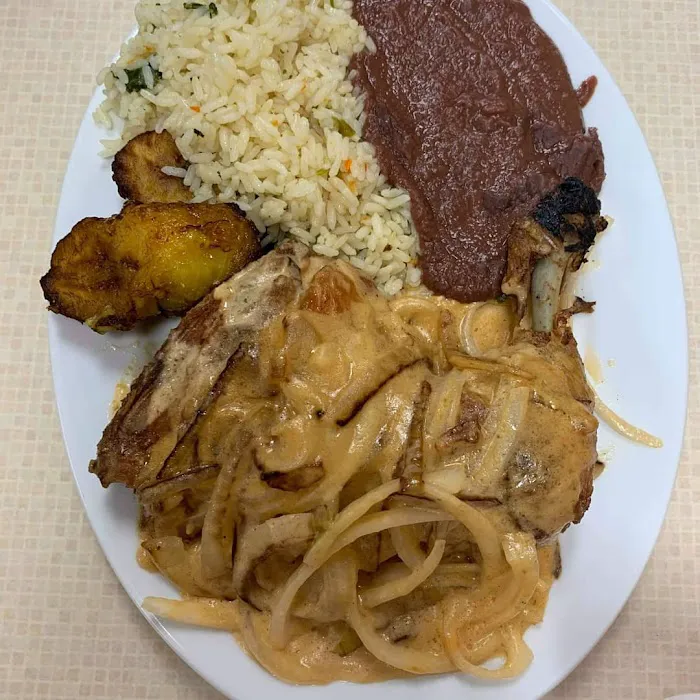 Restaurante salvadoreño Picture 4