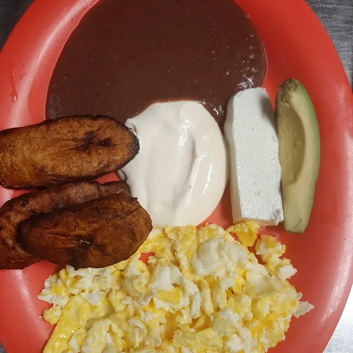 Restaurante salvadoreño Picture 9