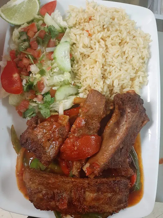 Restaurante salvadoreño Picture 5