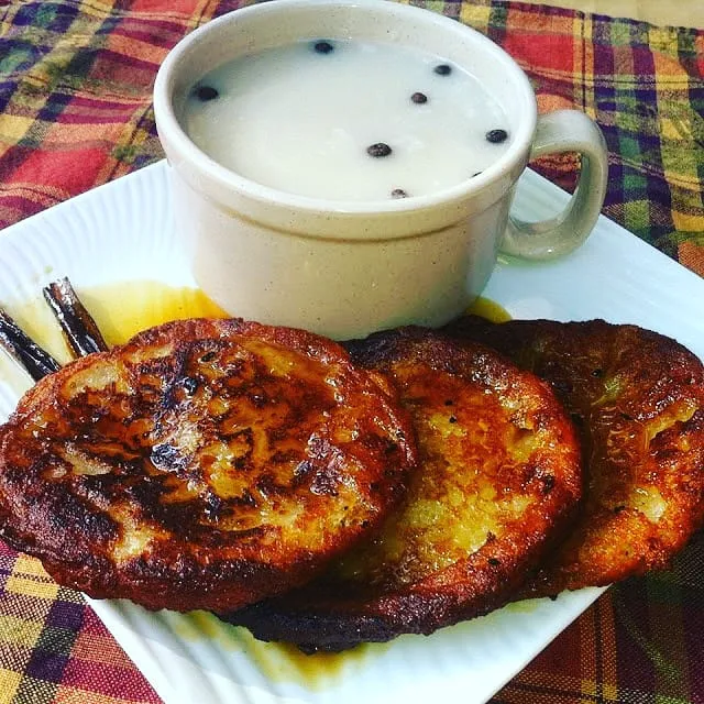 Restaurante salvadoreño Picture 10