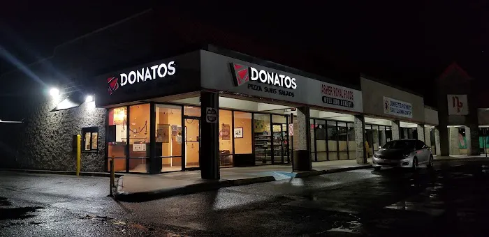 Donatos Pizza Picture 6