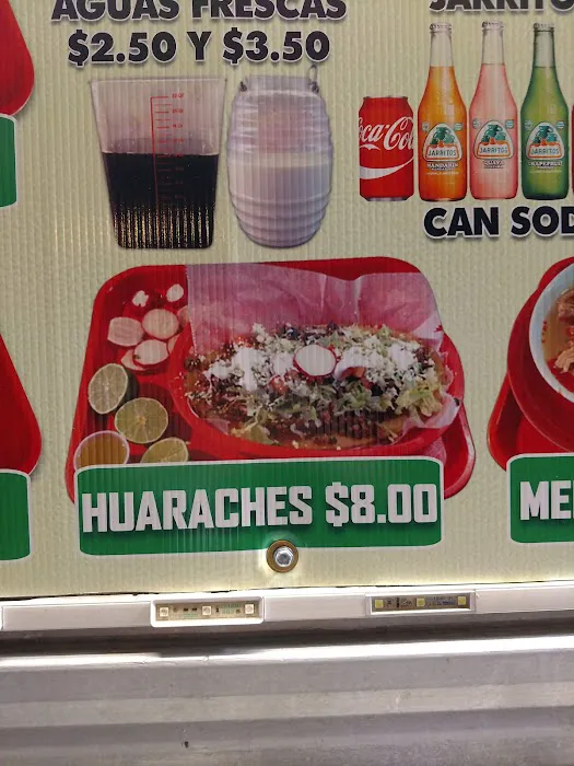 Taqueria El Buen Sazon Picture 10