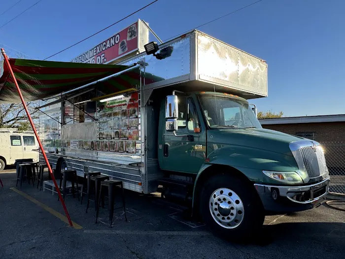 Taqueria El Buen Sazon Picture 2
