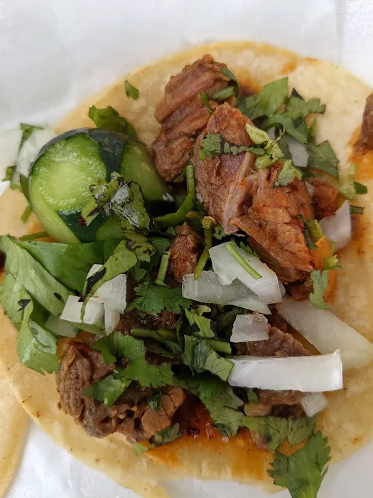 Taqueria El Buen Sazon Picture 8