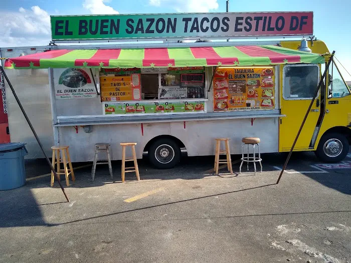Taqueria El Buen Sazon Picture 9