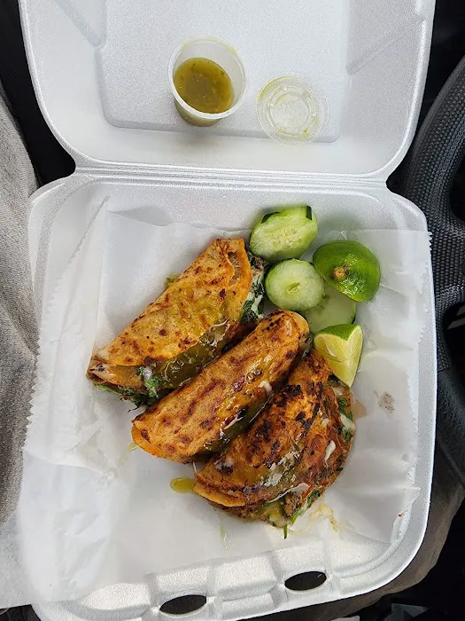 Taqueria El Buen Sazon Picture 6
