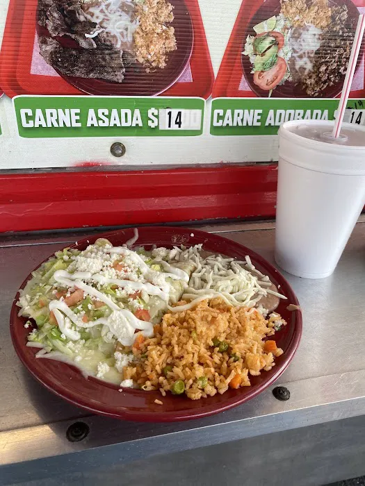 Taqueria El Buen Sazon Picture 3