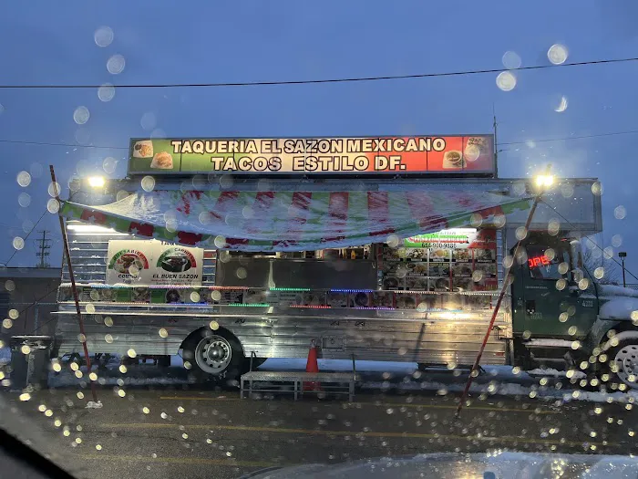 Taqueria El Buen Sazon Picture 1