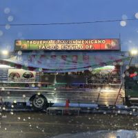Taqueria El Buen Sazon ico