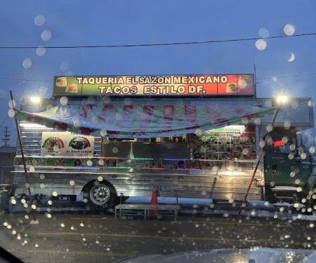 Taqueria El Buen Sazon