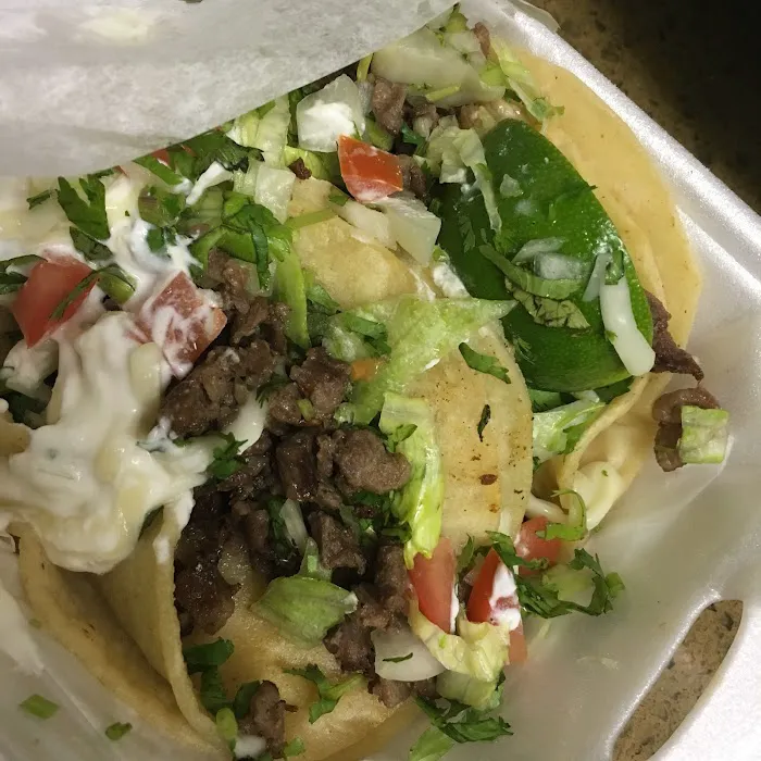 Taqueria El Buen Sazon Picture 4