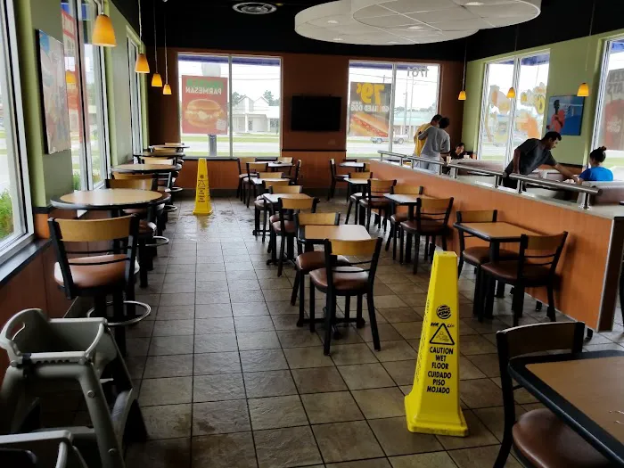 Burger King Picture 4