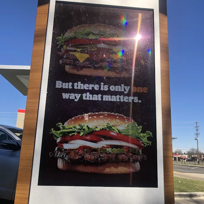 Burger King Picture 1