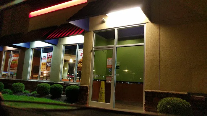 Burger King Picture 2