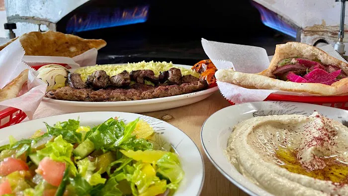 Family Restaurant & Bakery Picture 6