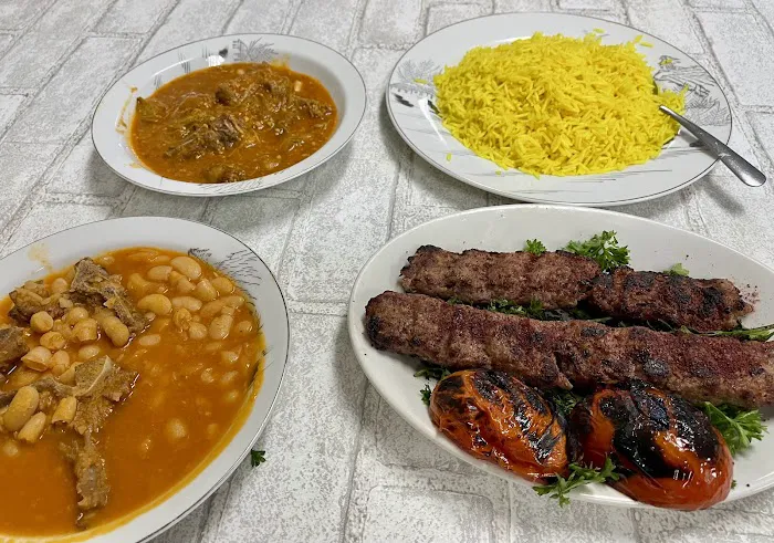 Family Restaurant & Bakery Picture 4