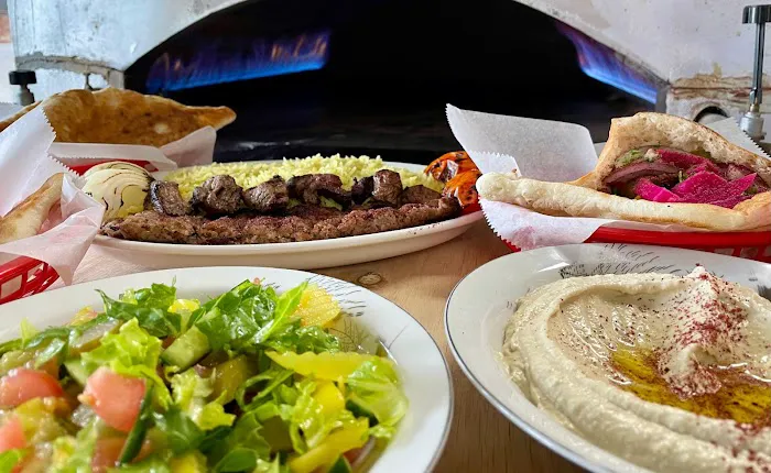 Family Restaurant & Bakery Picture 10