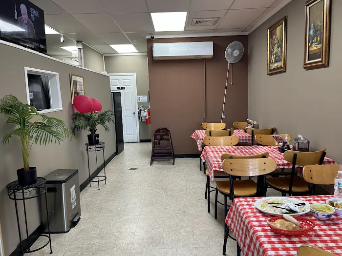 Family Restaurant & Bakery Picture 2