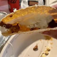 Chipotle Mexican Grill ico